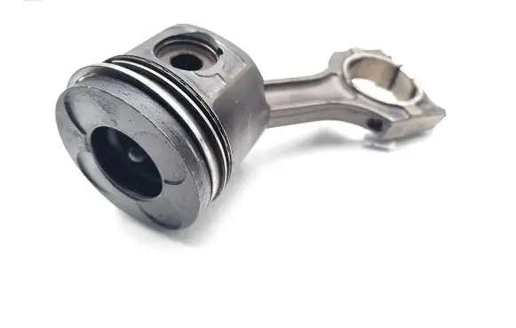 Land Rover Discovery Piston with connecting rod 306D1