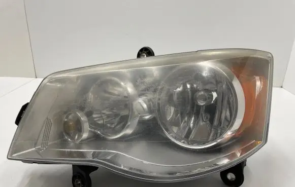 Chrysler Grand Voyager V Headlight/headlamp 05113341AE 51128C