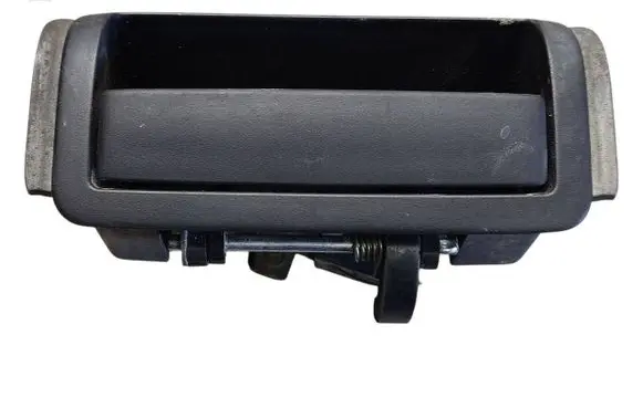 Volkswagen Transporter - Caravelle T5 Loading door interior handle 7H0827186A
