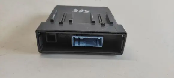 Peugeot 508 Cruise control unit/module 966544488000 S000040706 0682