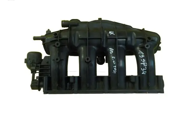 Audi A5 8T 8F Intake manifold 06H133185AE SSACY