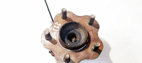 Nissan Murano Z50 Rear wheel hub