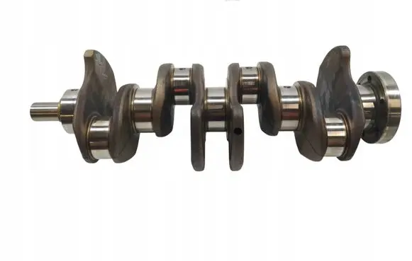 Crankshaft