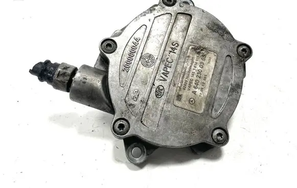 Mercedes-Benz A W169 Vacuum pump A6402300365 101411500 200000044
