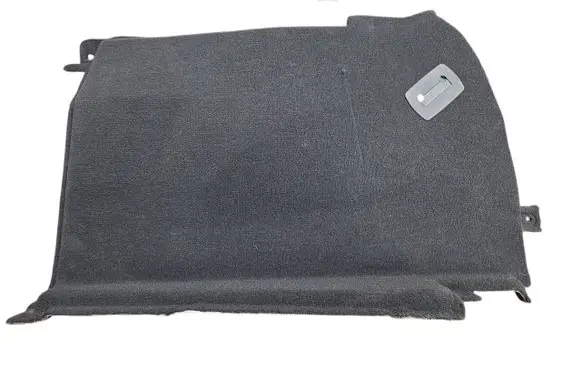 BMW 5 E60 E61 Trunk/boot side trim panel 7050363
