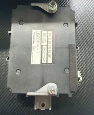 Lexus RX 450H Brake system control unit/module J2H8P082 896C048020 J2UQ1085