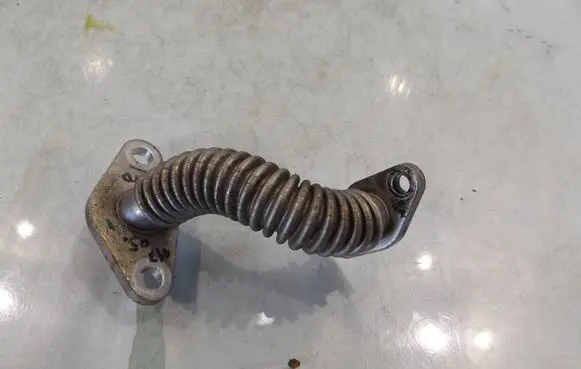 EGR valve line/pipe/hose