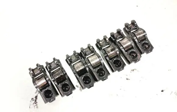 Peugeot 307 Valve rocker arm 