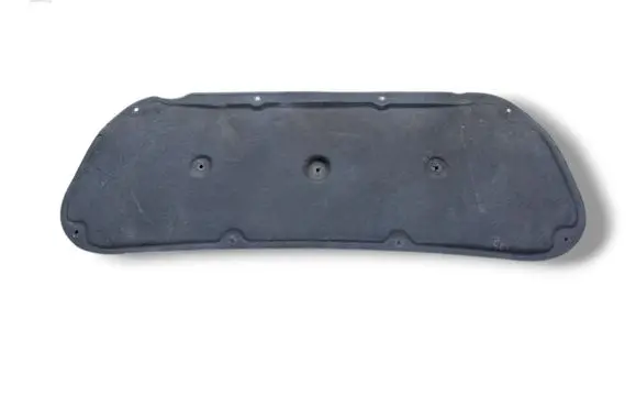 KIA Ceed Engine bonnet/hood sound/heat insulation 81124-A2000