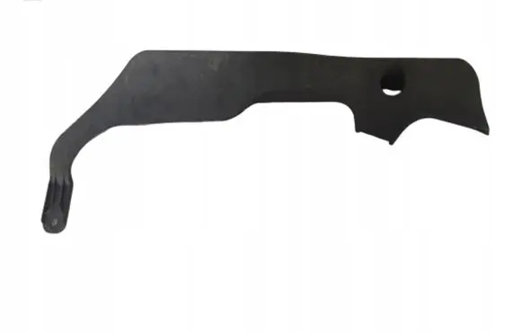 Audi TT TTS Mk2 Other interior part 8S8825216