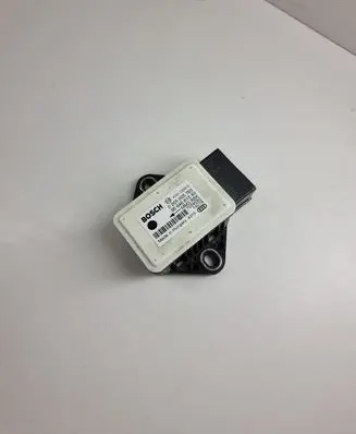 Peugeot 508 ESP acceleration yaw rate sensor 9664661580