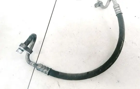 Nissan Micra Air conditioning (A/C) pipe/hose 92490AX600
