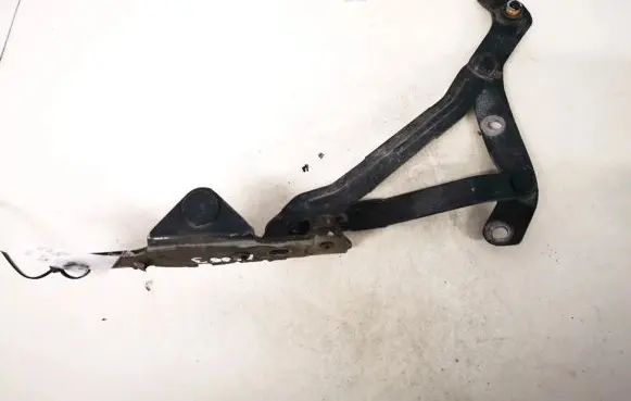 Honda Accord Engine bonnet/hood hinges