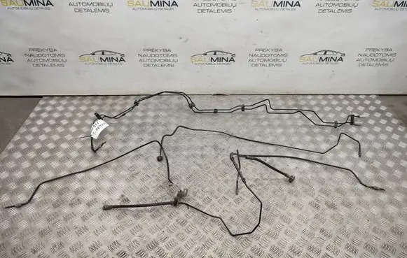 Toyota Proace Brake line pipe/hose 