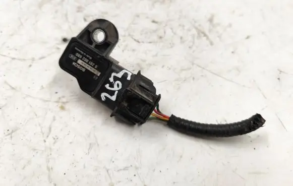 Honda CR-V Air pressure sensor 0281002680 0704043AR1