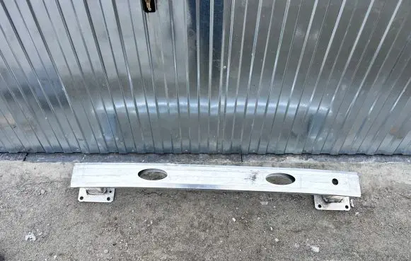 Citroen Jumpy Rear bumper 86611H8400