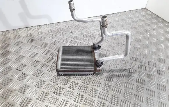 Renault Twingo III A/C cooling radiator (condenser) CY282001