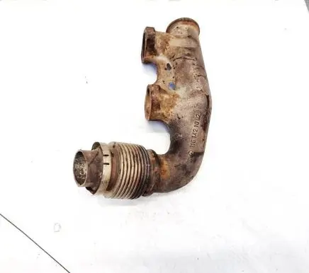 Mercedes-Benz S W126 Exhaust manifold 1161421002