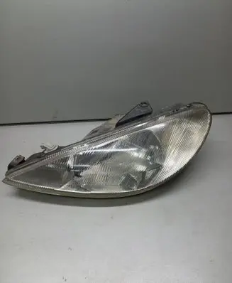 Peugeot 206 Headlight/headlamp