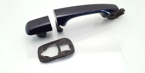 Volvo V70 Front door exterior handle 30753785