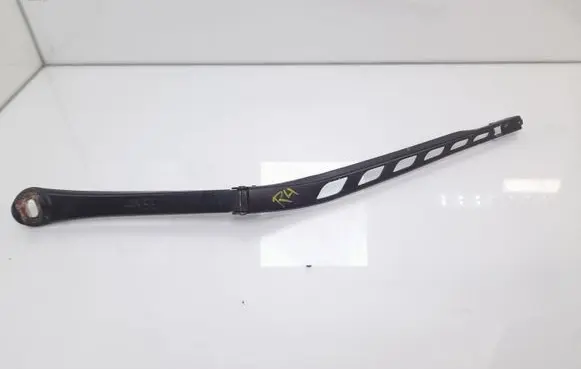 BMW 5 E60 E61 Front wiper blade arm 7198597 61617198597
