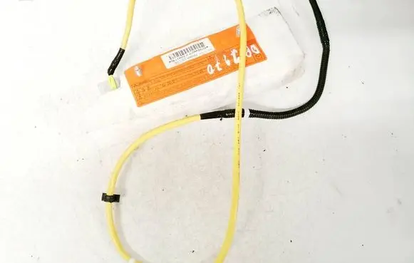 Mazda 5 Seat airbag T96298A CC2957KA0
