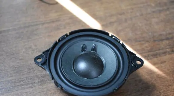 Audi A4 S4 B9 Other interior part