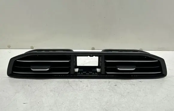 Volkswagen Caddy Dash center air vent grill 2K7815705N
