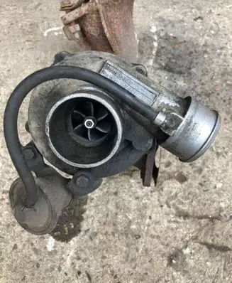 Chrysler Grand Voyager IV Turbo 35242095f 30068E3