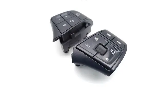 Volvo V40 Steering wheel buttons/switches 31334462 31334455