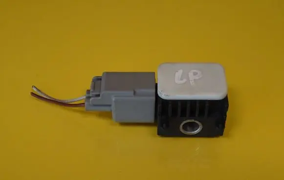 Ford Focus Airbag deployment crash/impact sensor 3M5T-14B342-AB