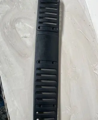 Fiat Ducato (D) pillar trim (bottom) 1308469070