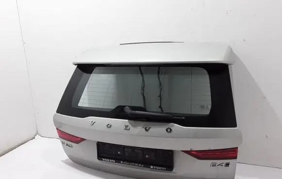 Volvo V60 Tailgate/trunk/boot lid 31455954