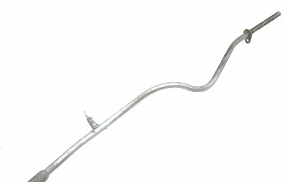 Mercedes-Benz CLS C218 X218 Oil level dip stick 