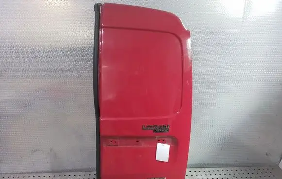 Dacia Logan I Rear door