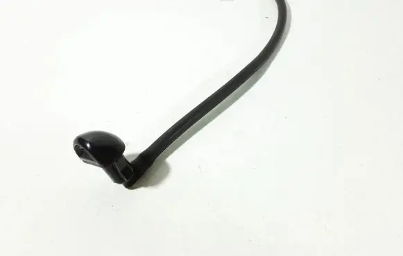 Toyota C-HR I Rear window washer spray nozzle 