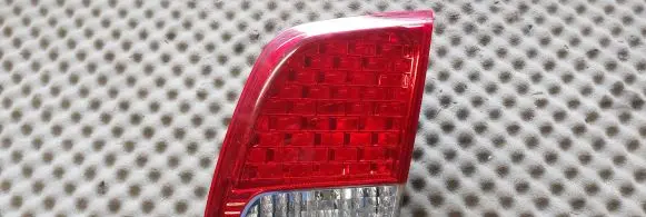 KIA Sorento Tailgate rear/tail lights 924062P0