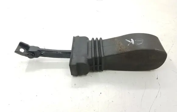 Audi A7 S7 4G Rear door check strap stopper 4G8839249A