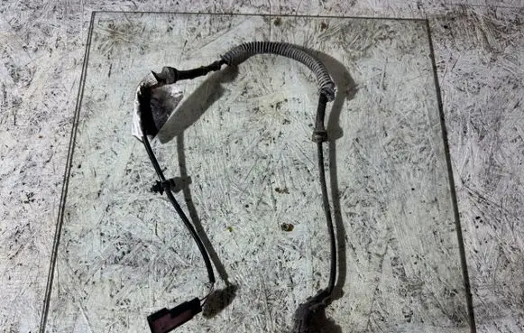 Ford Focus C-MAX ABS brake wheel speed sensor 3M5T2B325