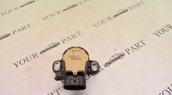 Lexus GS 300 350 430 450H Accelerator pedal position sensor 8951028010