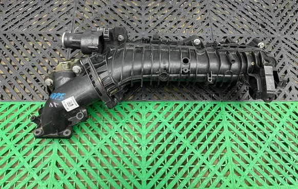 BMW 3 E90 E91 Intake manifold 7807991 14021815410