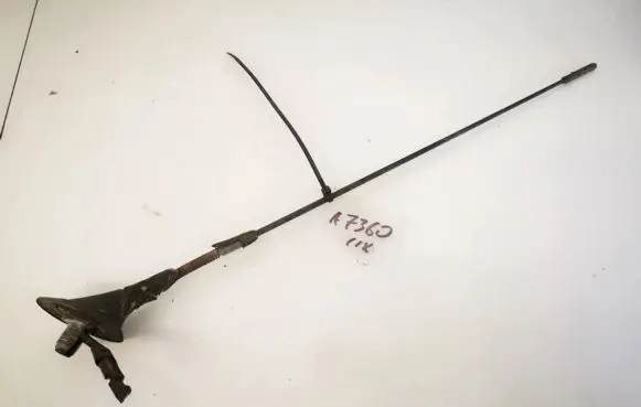 Mazda 323 F Aerial GPS antenna