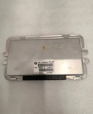 BMW 7 F01 F02 F03 F04 Suspension control unit/module 6850298 00404097C7 GESMANY