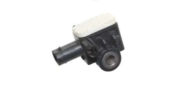 Mercedes-Benz B W246 W242 Airbag deployment crash/impact sensor A1668210151