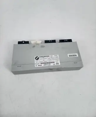 BMW 3 GT F34 Tailgate/trunk control unit/module 7410612 61357410612