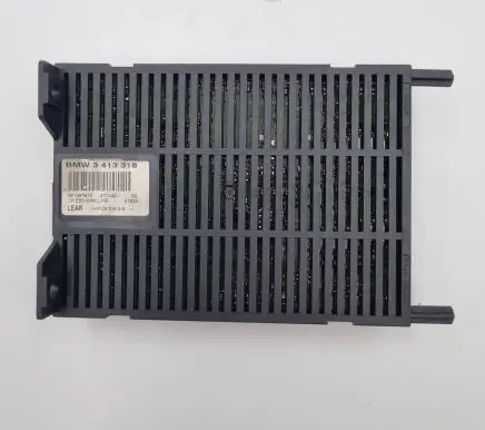 BMW X3 E83 Light module LCM 3413318 61313413318 531097810