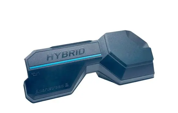 Engine cover (trim)