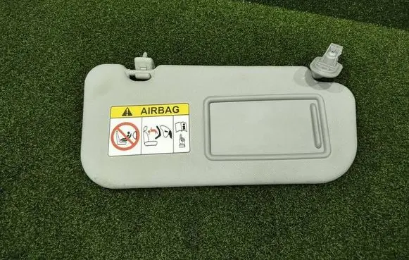 Hyundai Bayon Sun visor 85213Q0012