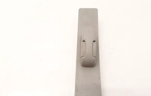 Honda FR-V Seat belt height adjuster 