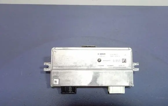 BMW 5 GT F07 Other control units/modules 9496604